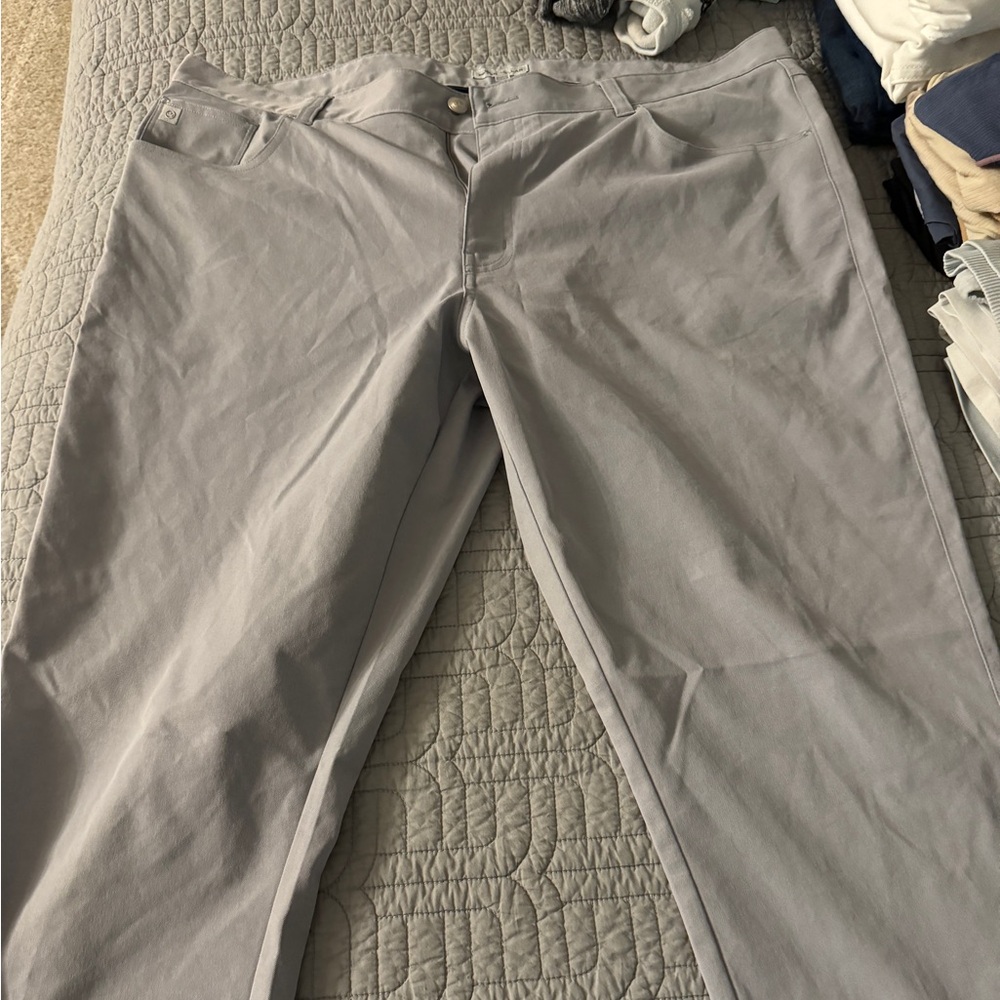 Peter Millar EB66 Grey